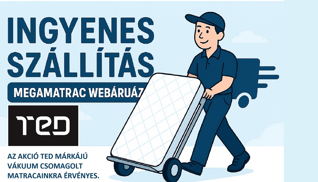 Megamatrac.hu