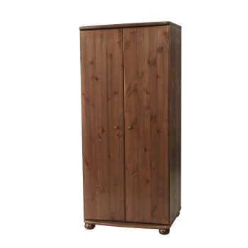 Claudia akasztós nagyszekrény  180x80x45