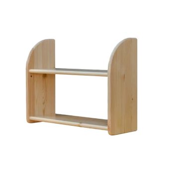 Éva falipolc kicsi 46x60x20