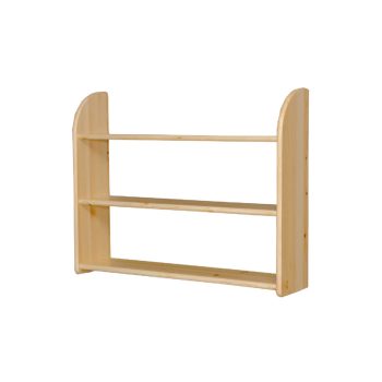 Éva falipolc nagy 70x90x20