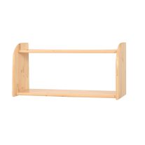 Marcus falipolc dupla 40x80x30