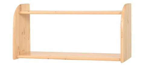 Marcus falipolc dupla 40x80x30