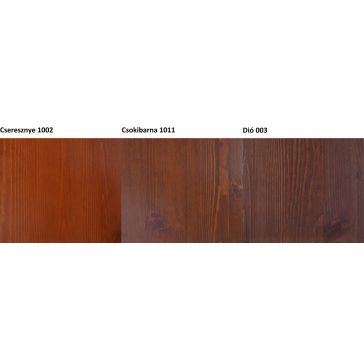 Vanessa íróasztal 74x150x70