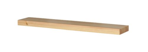 Vízió polc 160-as 4x160x20