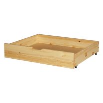 Ágyneműtartó 1 m-es