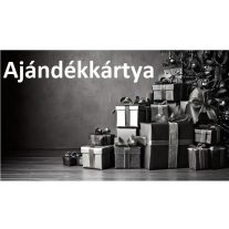 Ajándékkártya