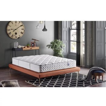 Diamond herkules rugós matrac 120x200