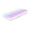 Lavender Memory matrac 120x200