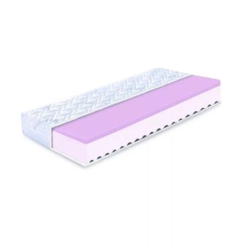 Lavender Memory matrac 160x200