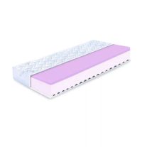 Lavender Memory matrac 90x200