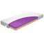 Milada habmatrac 180x200