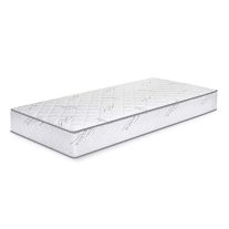Silver Exclusive zsákrugós matrac 90x200