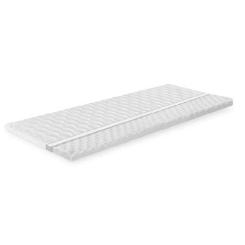 Triology Topper 90x200